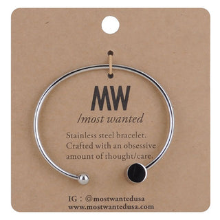 Simple Cuff Flex Bracelet - Bracelet - mostwantedusa