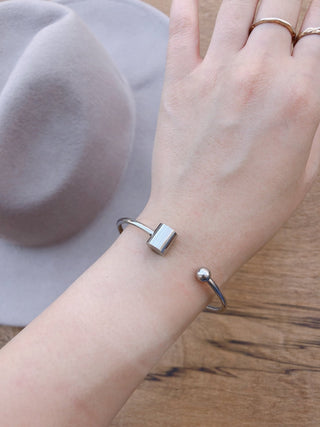 Simple Cuff Flex Bracelet - Bracelet - mostwantedusa