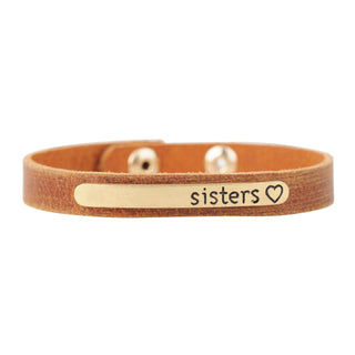 Sister, sister - Bracelet - mostwantedusa