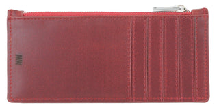 Slim Card Organizer Wallet Insert - Small Leather Good - mostwantedusa