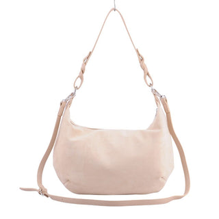 Suede Crossbody Bag - mostwantedusa