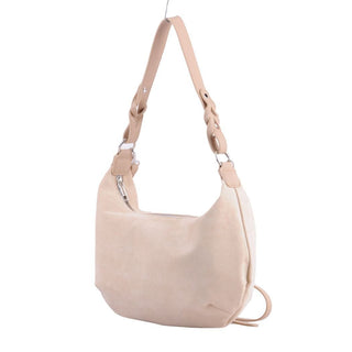 Suede Crossbody Bag - mostwantedusa