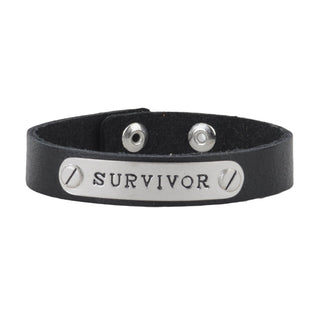 Survivor Bracelet - Bracelet - mostwantedusa