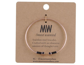 T Flex Bracelet - Bracelet - mostwantedusa