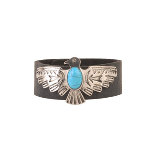 Thunder Bird Cuff Bracelet - Bracelet - mostwantedusa