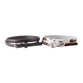 Two Belts, One Look: Animal Edition - Belt - mostwantedusa