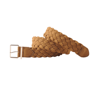 Weekender Woven Belt - Belt - mostwantedusa