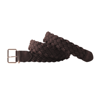 Weekender Woven Belt - Belt - mostwantedusa