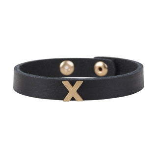 X Marks the Spot - Bracelet - mostwantedusa