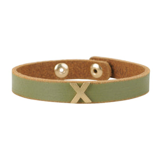 X Marks the Spot - Bracelet - mostwantedusa