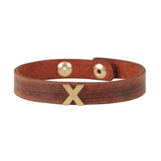 X Marks the Spot - Bracelet - mostwantedusa