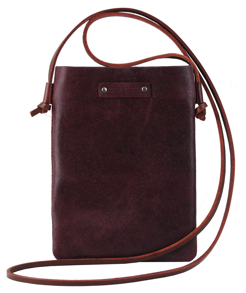 1059 - Ready to Go Crossbody - Most Wanted USA