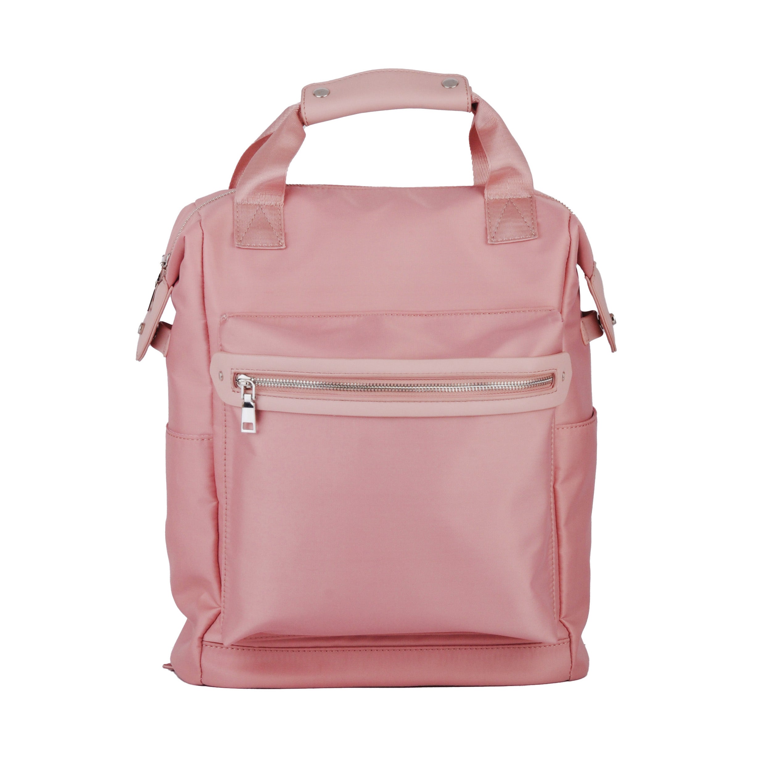 Wine nylon Anello Backpack