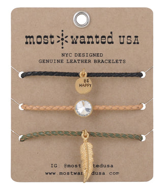 2069 - Happy Set - Most Wanted USA