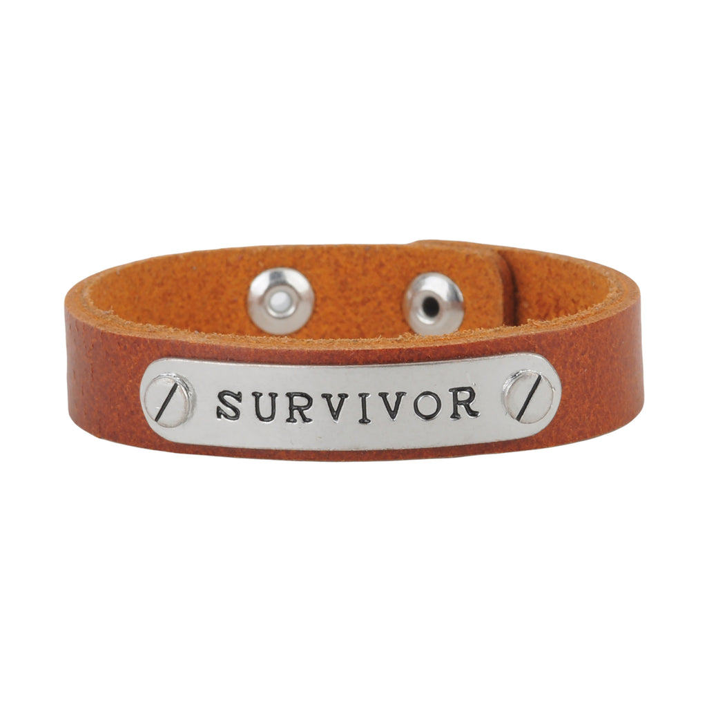 Survivor Bracelet - mostwantedusa