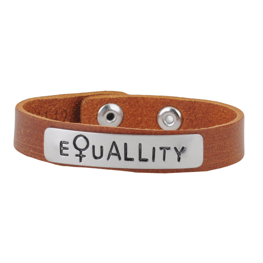 Equality Bracelet - mostwantedusa