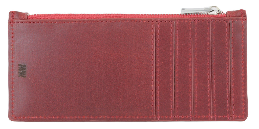 4066 - Slim Card Organizer Wallet Insert - Most Wanted USA