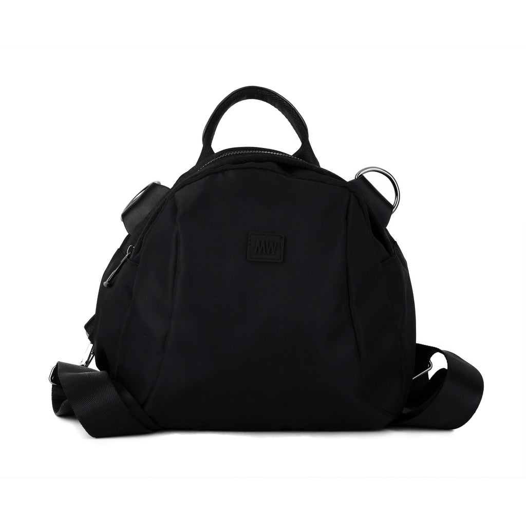 Two Way Convertible Crossbody and Backpack - mostwantedusa