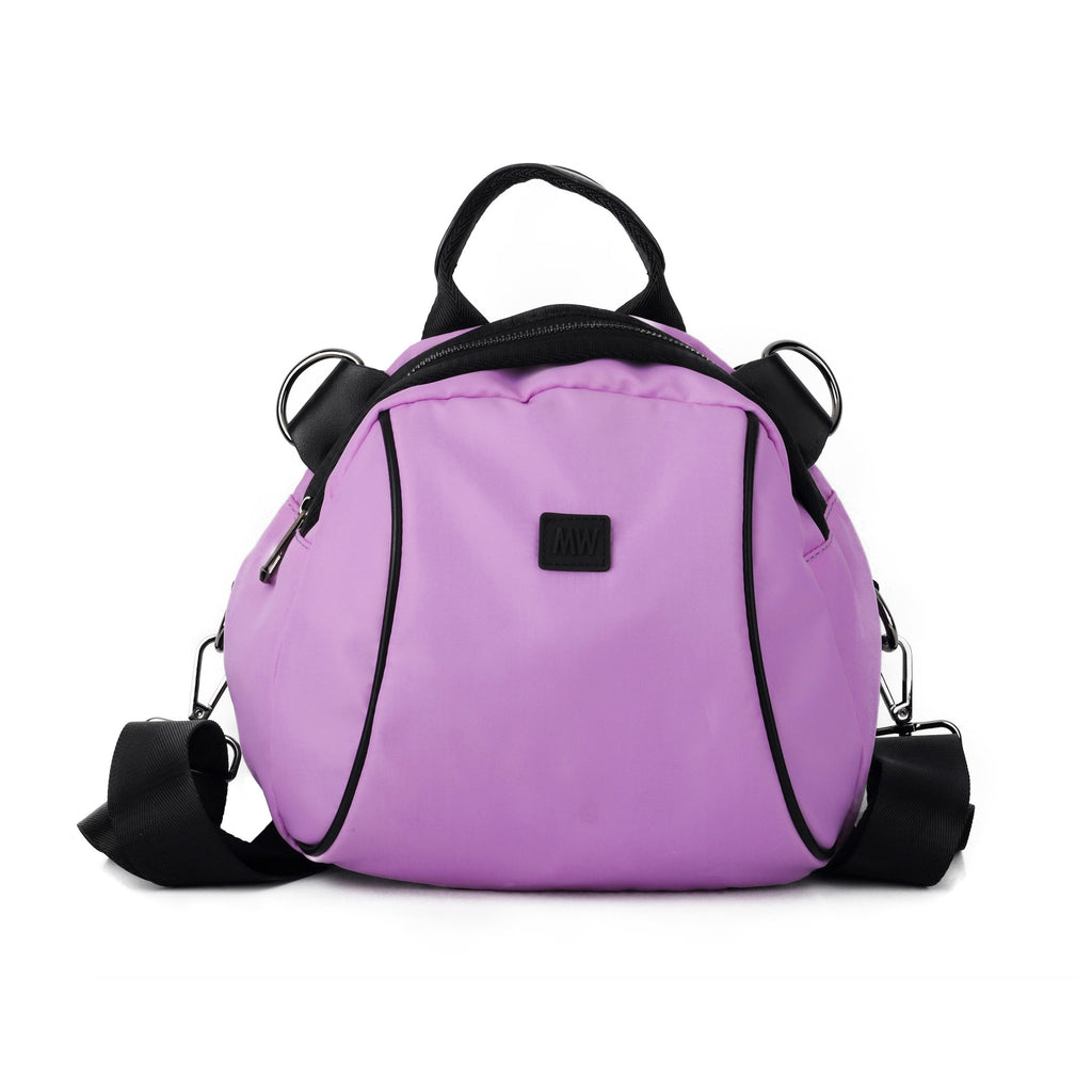 Two Way Convertible Crossbody and Backpack - mostwantedusa
