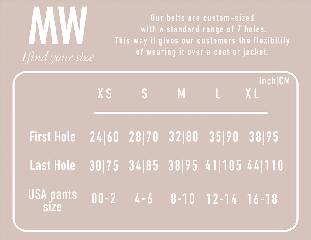 Women - Jelly Grommet Ring Buckle Belt - mostwantedusa